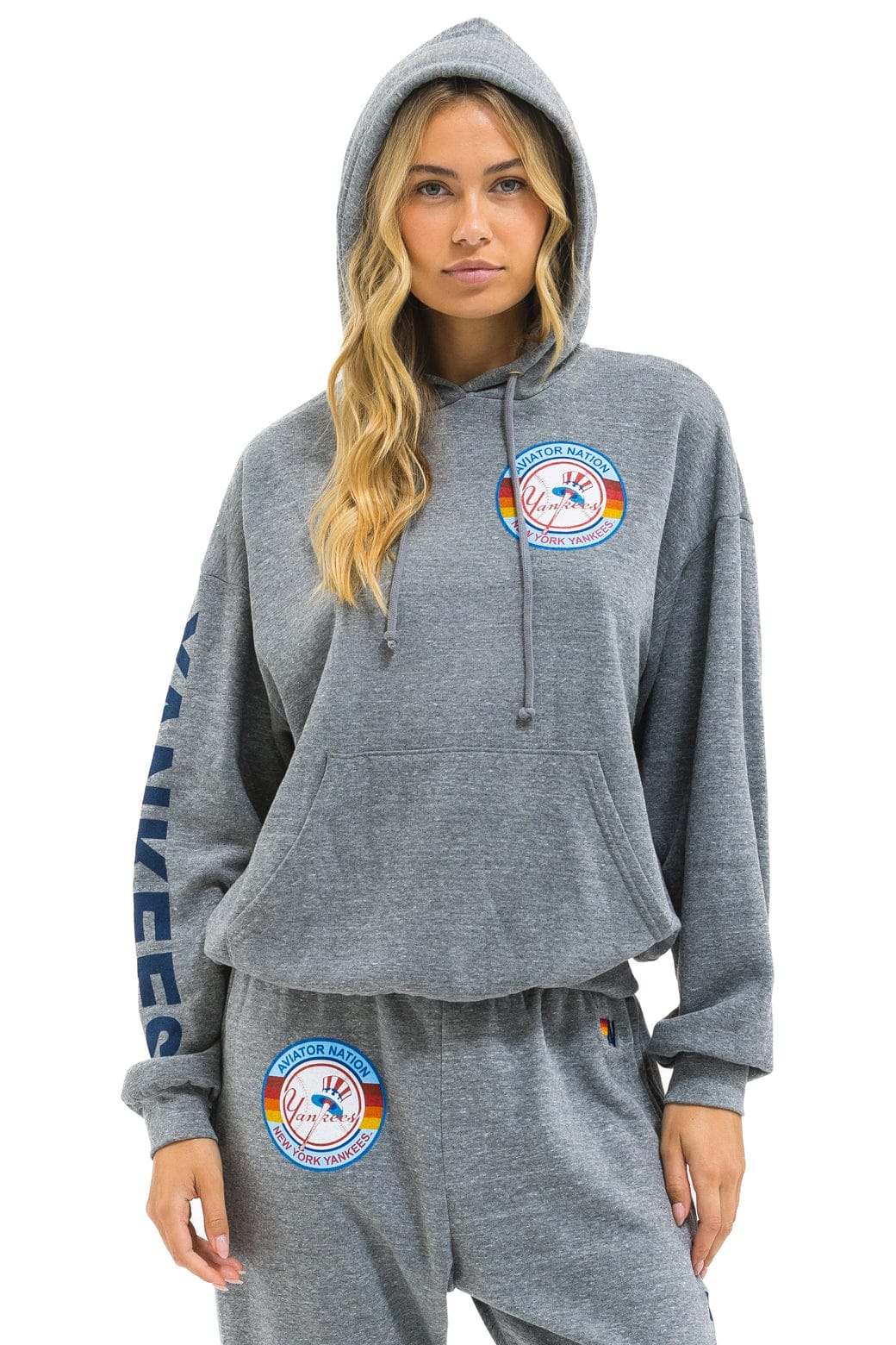 New York Yankees x Aviator Nation MLB Collection